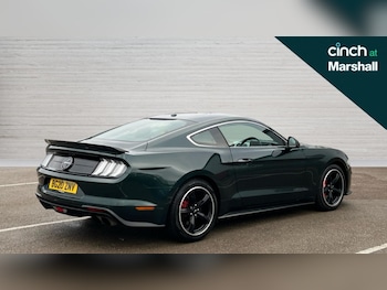 Used Ford Mustang 2020 for sale - 76372844: Photo