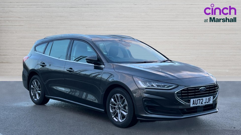 Used Ford Focus 2023 for sale - 76977819: Photo 1