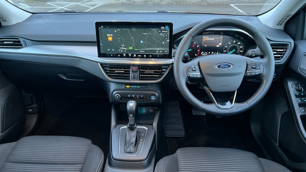 Used Ford Focus 2023 for sale - 76977819: Photo 11