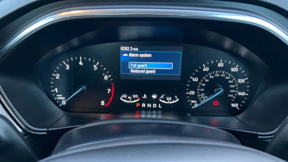 Used Ford Focus 2023 for sale - 76977819: Photo 13