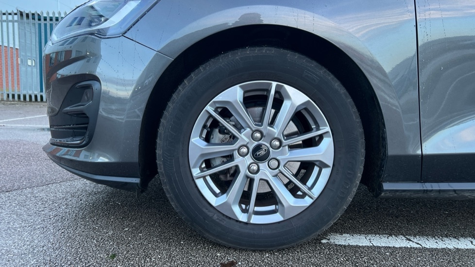 Used Ford Focus 2023 for sale - 76977819: Photo 17