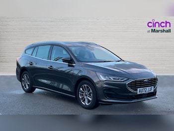 Used Ford Focus 2023 for sale - 76977819: Photo