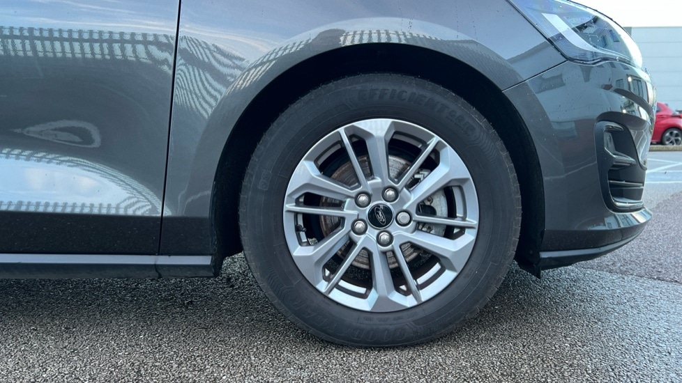 Used Ford Focus 2023 for sale - 76977819: Photo 20