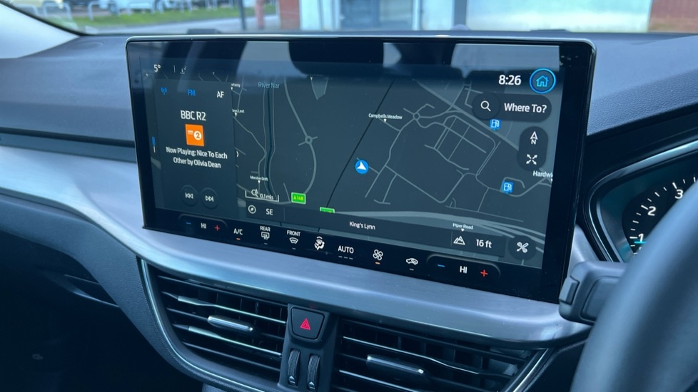 Used Ford Focus 2023 for sale - 76977819: Photo 26