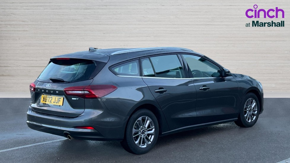 Used Ford Focus 2023 for sale - 76977819: Photo 3