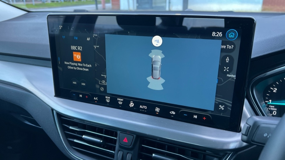 Used Ford Focus 2023 for sale - 76977819: Photo 32