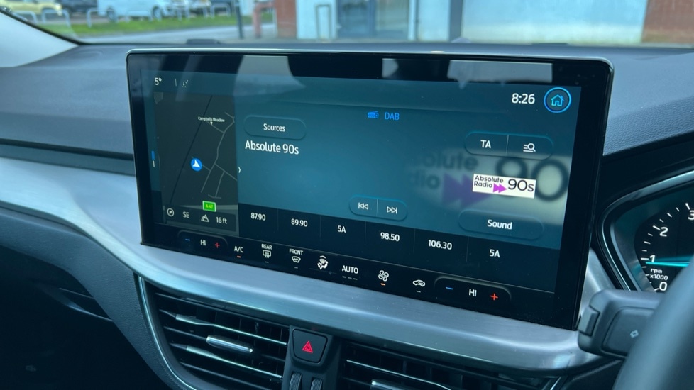 Used Ford Focus 2023 for sale - 76977819: Photo 33