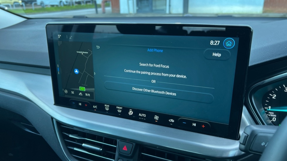 Used Ford Focus 2023 for sale - 76977819: Photo 34