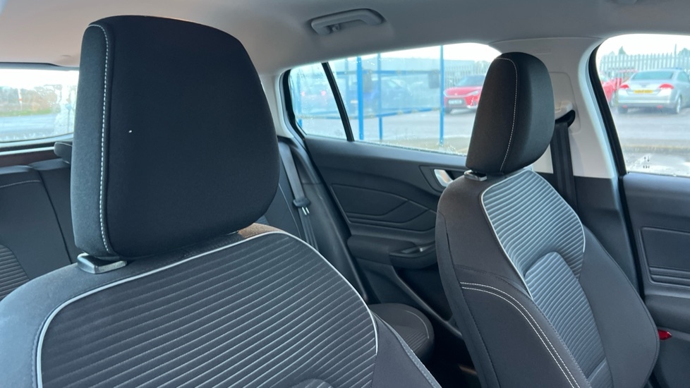 Used Ford Focus 2023 for sale - 76977819: Photo 36