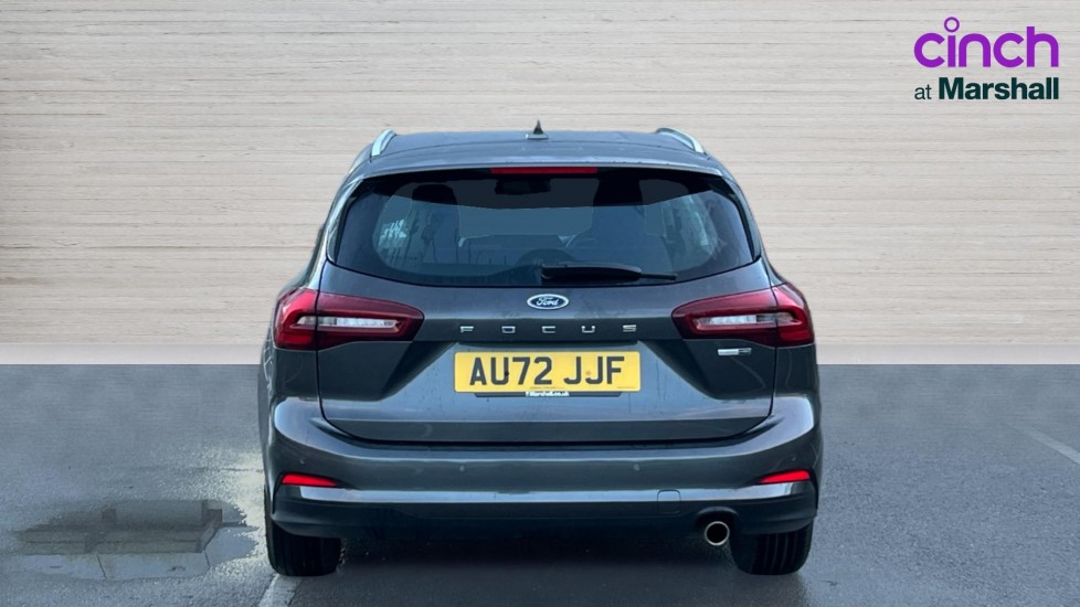 Used Ford Focus 2023 for sale - 76977819: Photo 4