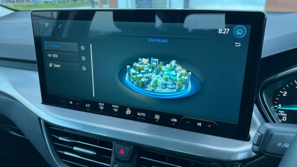 Used Ford Focus 2023 for sale - 76977819: Photo 44