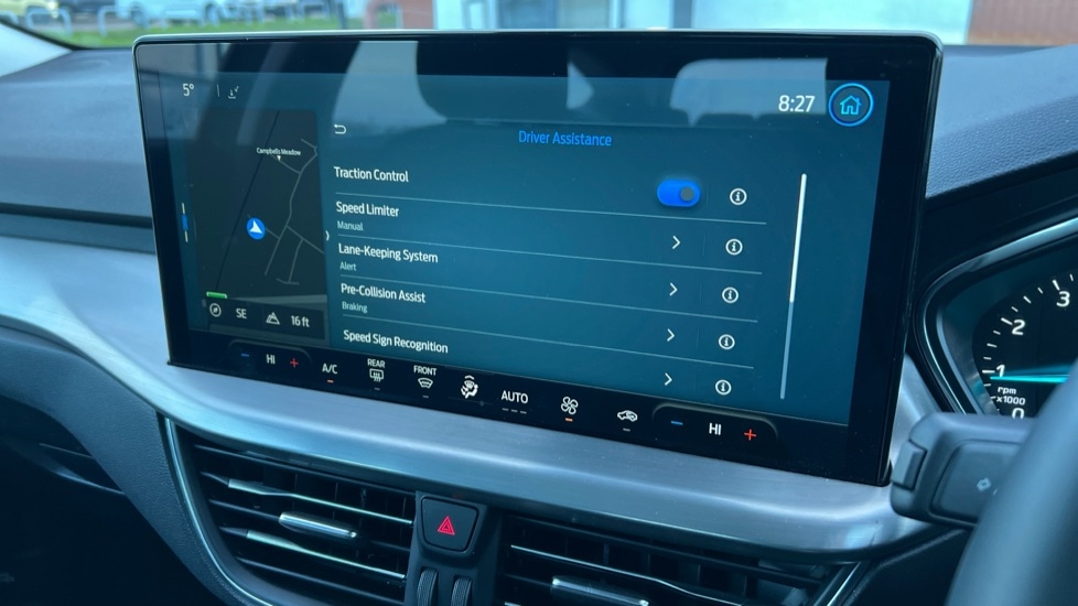 Used Ford Focus 2023 for sale - 76977819: Photo 45