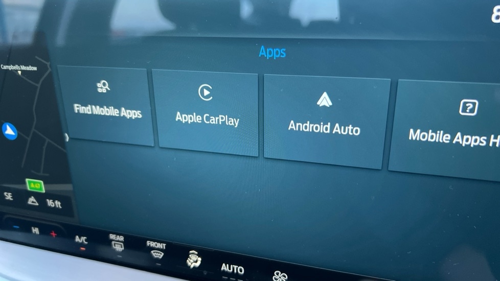 Used Ford Focus 2023 for sale - 76977819: Photo 46