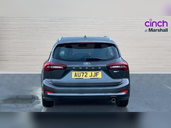 Used Ford Focus 2023 for sale - 76977819: Photo