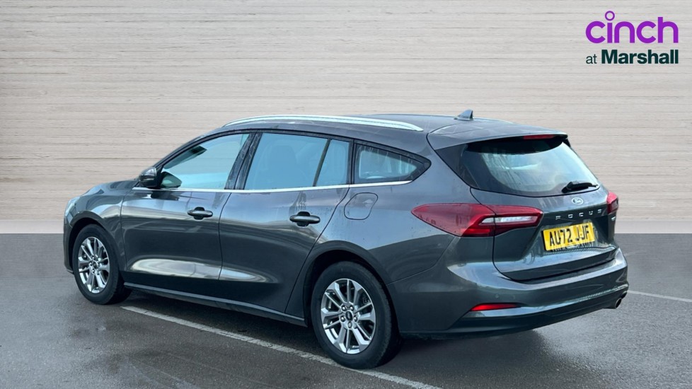 Used Ford Focus 2023 for sale - 76977819: Photo 5