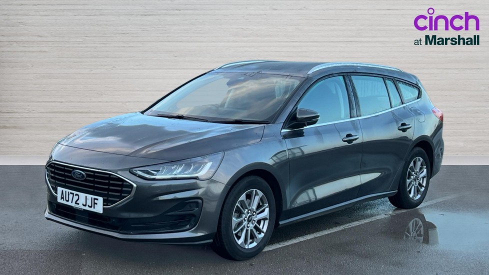 Used Ford Focus 2023 for sale - 76977819: Photo 7