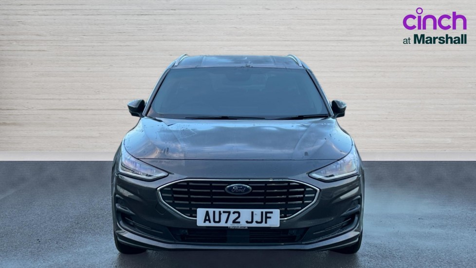 Used Ford Focus 2023 for sale - 76977819: Photo 8