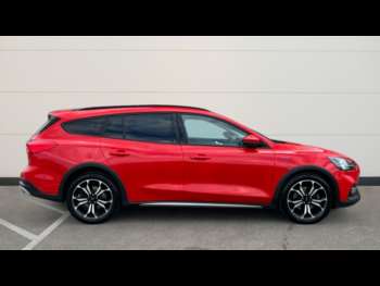 Used Ford Focus 2021 for sale - 75403736: Photo