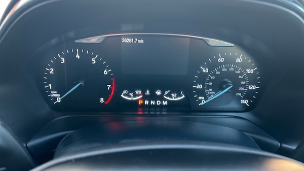 Used Ford Fiesta 2021 for sale - 76183924: Photo 13