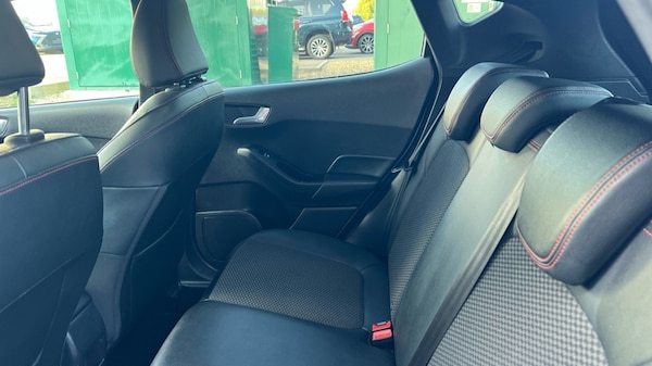 Used Ford Fiesta 2021 for sale - 76183924: Photo 14