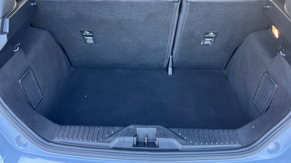 Used Ford Fiesta 2021 for sale - 76183924: Photo 15