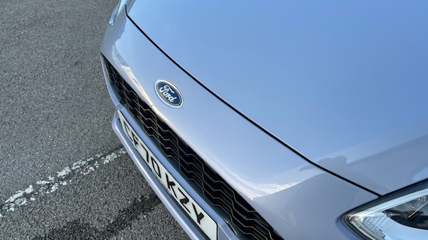 Used Ford Fiesta 2021 for sale - 76183924: Photo 21