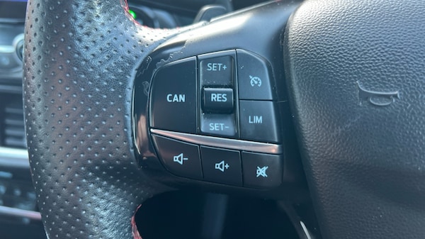 Used Ford Fiesta 2021 for sale - 76183924: Photo 25