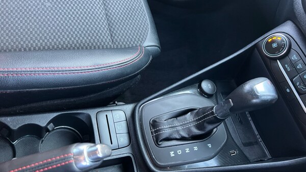 Used Ford Fiesta 2021 for sale - 76183924: Photo 29