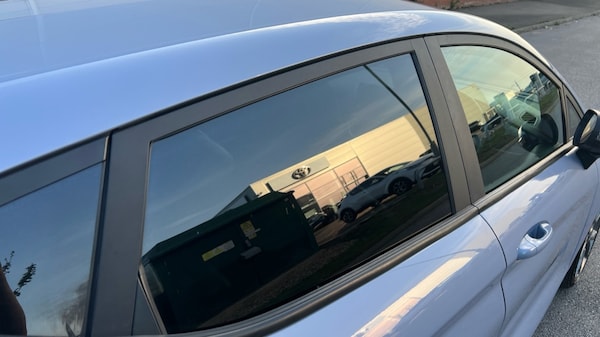 Used Ford Fiesta 2021 for sale - 76183924: Photo 40