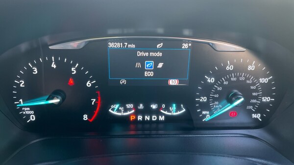 Used Ford Fiesta 2021 for sale - 76183924: Photo 46