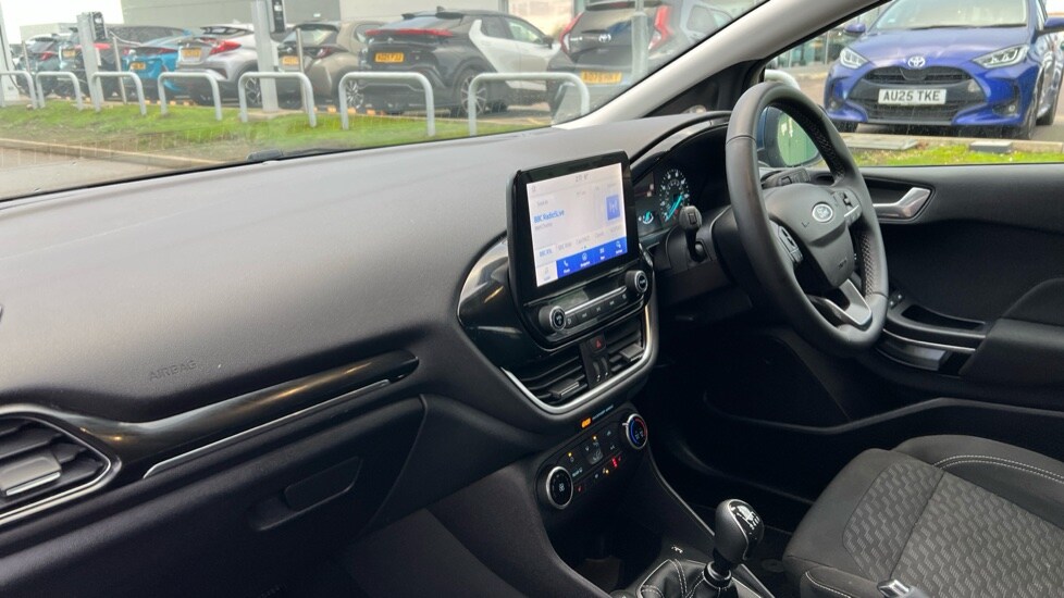 Used Ford Fiesta 2022 for sale - 76872780: Photo 10