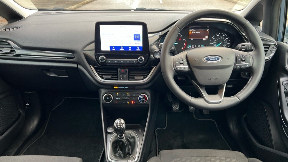 Used Ford Fiesta 2022 for sale - 76872780: Photo 11