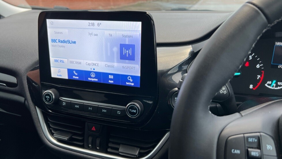 Used Ford Fiesta 2022 for sale - 76872780: Photo 12