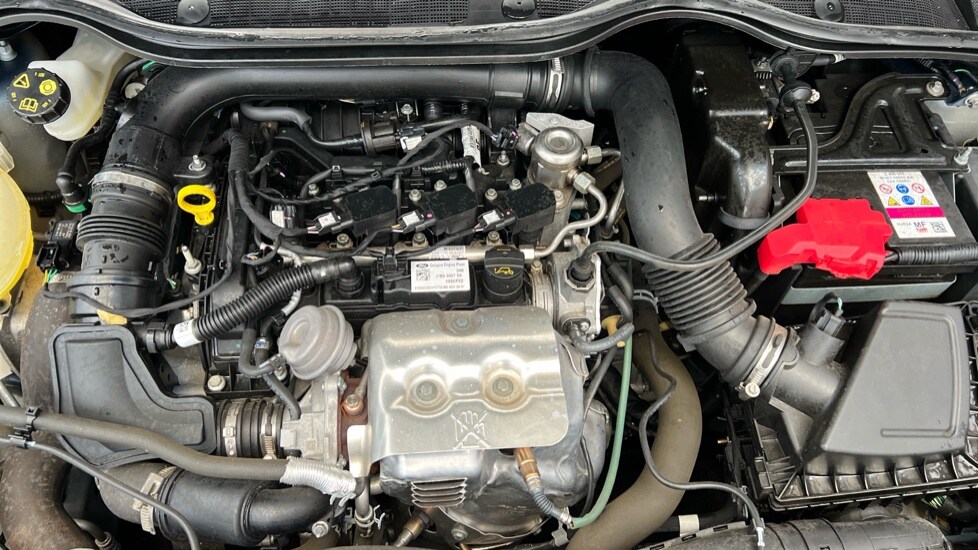 Used Ford Fiesta 2022 for sale - 76872780: Photo 16