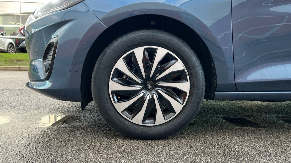 Used Ford Fiesta 2022 for sale - 76872780: Photo 17