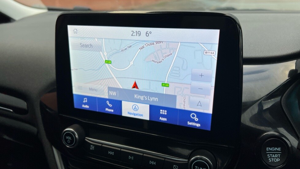 Used Ford Fiesta 2022 for sale - 76872780: Photo 26