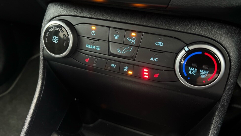 Used Ford Fiesta 2022 for sale - 76872780: Photo 29