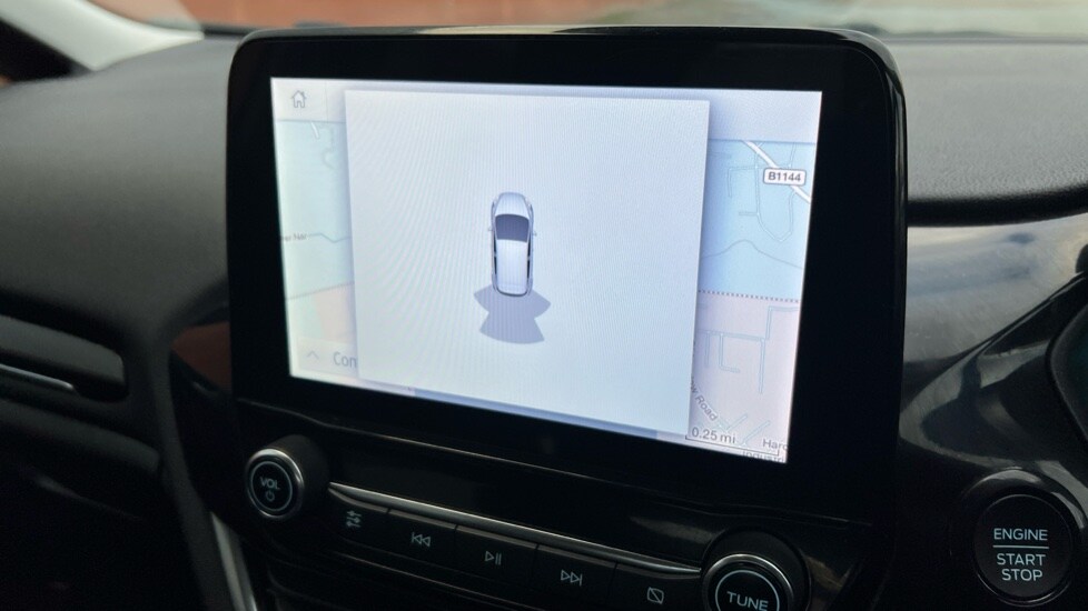 Used Ford Fiesta 2022 for sale - 76872780: Photo 32