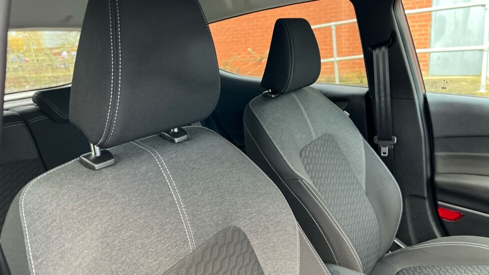 Used Ford Fiesta 2022 for sale - 76872780: Photo 37