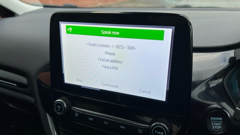 Used Ford Fiesta 2022 for sale - 76872780: Photo 42