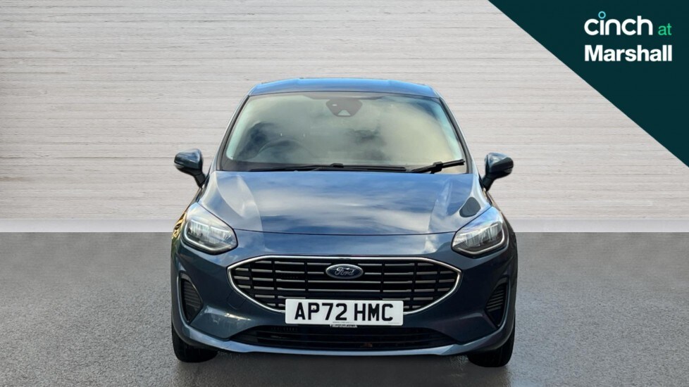 Used Ford Fiesta 2022 for sale - 76872780: Photo 8