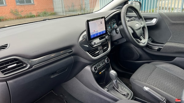 Used Ford Puma 2023 for sale - 76117064: Photo 10