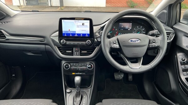 Used Ford Puma 2023 for sale - 76117064: Photo 11