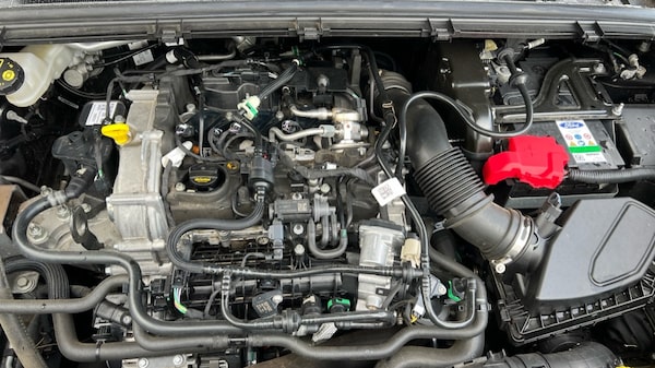 Used Ford Puma 2023 for sale - 76117064: Photo 16
