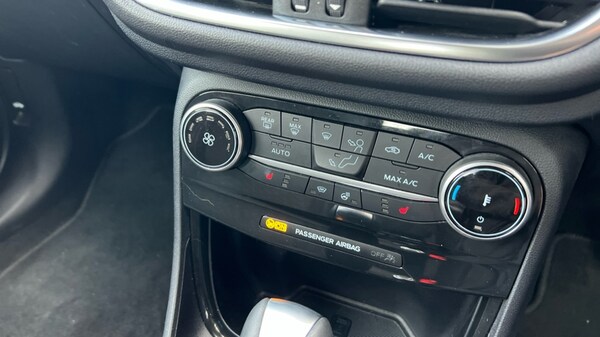Used Ford Puma 2023 for sale - 76117064: Photo 29