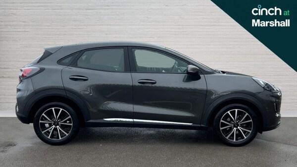 Used Ford Puma 2023 for sale - 76117064: Photo 2