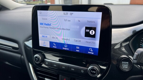Used Ford Puma 2023 for sale - 76117064: Photo 33