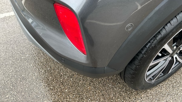 Used Ford Puma 2023 for sale - 76117064: Photo 38