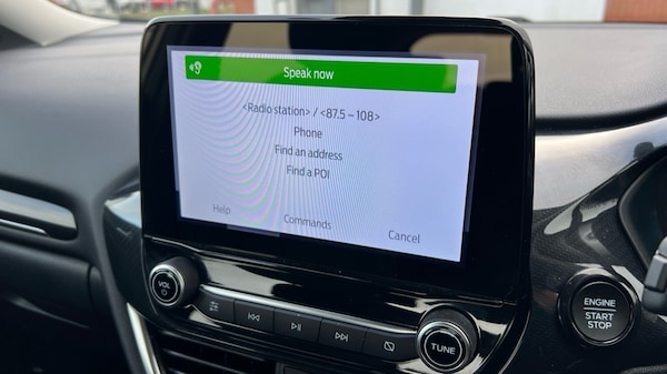 Used Ford Puma 2023 for sale - 76117064: Photo 45