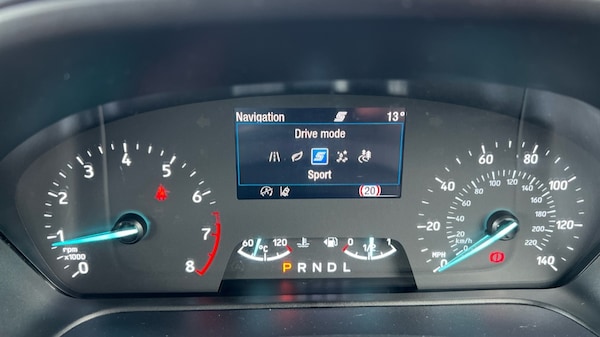 Used Ford Puma 2023 for sale - 76117064: Photo 46